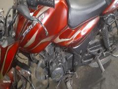 BAJAJ DISCOVER 100